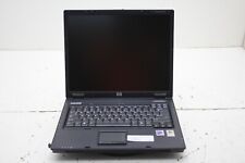 HP Compaq nx6110 Pentium M 1.5GHz 512MB Ram - No HDD Bad Battery picture