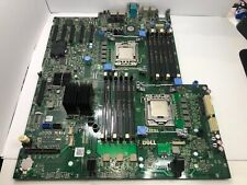 Dell PowerEdge T610 Server System MB DDR3 w/ Xeon 2.40GHz CPU | 9CGW2 | Tested picture