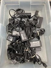 Lot Of 25 HP 65W 19.5V 3.33A Large Barrel Laptop Chargers picture