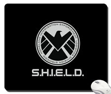 Agent Of Shield Shield Badge Logo mousepad mous pad laptop macbook pc picture