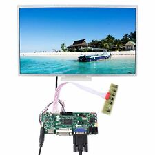 HDM I DVI VGA LCD Controller Board 14