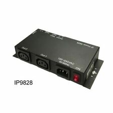 Aviosys IP9828 2 Port Web Power Controller Pro Switch w Auto-Ping DLI- picture