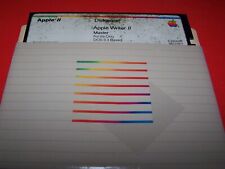 Apple Writer II Master for Apple IIe 680-0188-A picture