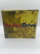 Vintage 1994 Rodeo 36X EIDE CD-ROM Drive  picture