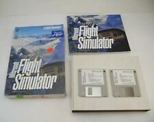 Microsoft Flight Simulator (5.0) 3.5