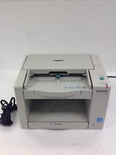 Panasonic KV-S2048C Scanner  GREAT DEAL with Power Cord & ADF picture
