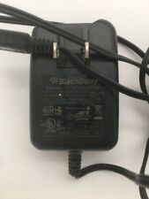 BLACKBERRY PSM04A-050RIMC Mini USB AC Adapter, P/N: ASY-12709-001, 5V 700mA picture