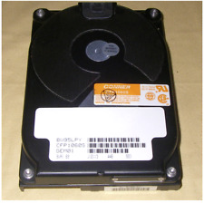Conner CFP1060S SCSI 1.06GB 50pin Hard Drive   picture