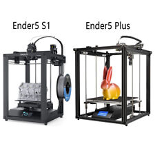 Creality Ender 5 Plus/S1 3D Printer-CR Touch Auto Leveling Direct Drive Extruder picture