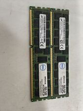 Lot Of 2-16GB 2Rx4 Dell Original Memory SNPMGY5TC/16G For Dell PowerEdge & Works picture