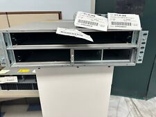N77-C7702 CISCO NEXUS 7700 2 SLOT CHASSIS W/ 2 X N77-AC-3KW picture