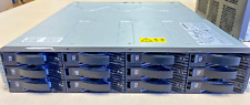 IBM SAN Storage System Storage DS3512 SAS Controller - 1746-C2A 7.2TB HDD picture