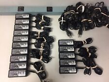 LOT of 15 Delta Electronics 12V 3A 35W AC Power Adapters ADP-36PH picture