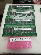 Sun X7056A-Z 4GB (4x 1GB) Memory Kit  501-7386 picture