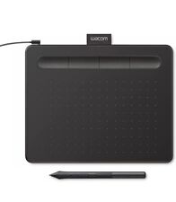 Wacom Intuos Small Graphics Drawing Tablet, includes Training & Software; 4 picture