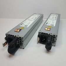 *Lot of 2* Dell PowerEdge R310 | 400W Server Power Supply PSU | 0R107K | Tested picture