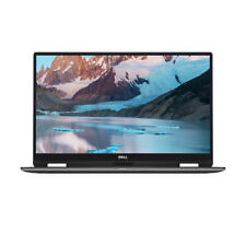 Dell XPS 9365 13.3, 512GB, 16GB RAM, Core i7-7Y75, Intel HD Graphics 615, NOOS picture