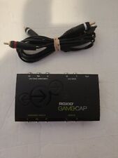 Roxio GameCap Video Game Capture & Cables picture