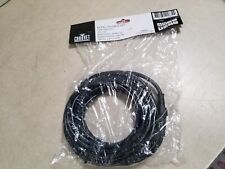 CHAUVET PROFESSIONAL IP Flex Power & Data Extension Cable (16 AWG, 25') picture