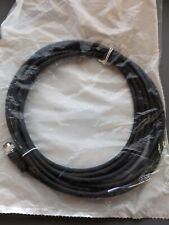 Spraying Systems LE00M12F5M AutoJet M12 x Bare Lead Trigger Cable picture