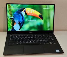 Nice Dell XPS 9360 13.3