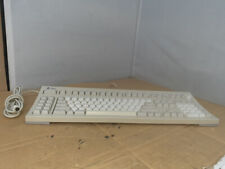 Vintage Sun Microsystems 3201234-02 Type 5c Computer PS/2 Keyboard picture