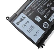 NEW Genuine 33YDH Battery For Dell Inspiron 15 7577 17 7000 7778 7779 7786 PVHT1 picture