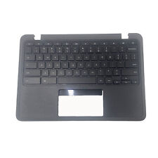 New For Acer Chromebook C732 C732T C733 C733T Black Palmrest Cover 6B.GUKN7.001  picture