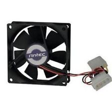 SMALL FAN (80MM) Antec Small Dc Fan Dc Brushless Case Cooling Fan for Mini-Tower picture