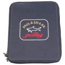 Paul & Shark Yachting iPad 2 3 4 generation protection case cover bag blue picture