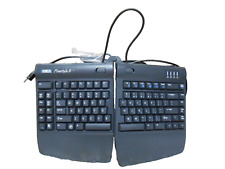 Kinesis Freestyle 2 Ergonomic Keyboard USB Model KB800 KB800PBUS - NG F2B picture