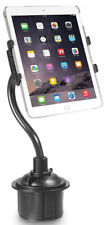 Heavy Duty Car Cup Holder Phone Mount Universal for iPad Pro/Air/Mini picture