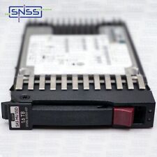 HPE MSA 1.6TB 12G SAS MIXED USE 2.5' SSD 841500-001 N9X91A  MSA 2050 EX VAT £290 picture