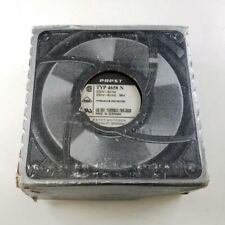 New NOS Papst 4658N 4658 N 230V-60Hz 18W Fan Made In Germany picture
