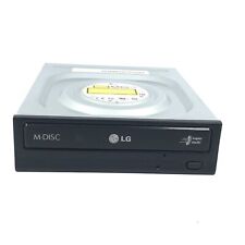 LG GH24NSCO Internal 24x DVD Rewriter Super Multi with M-DISC Support SATA picture