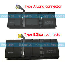 Genuine G3HTA052H DYNT02 OEM Battery for Microsoft Surface 3 13.5 Inch 1867 1868 picture