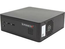 SUPERMICRO SYS-1017A-MP Mini-ITX Server Barebone FCBGA559 Intel NM10 Express Chi picture