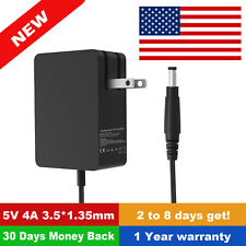 20W 5V 4A AC Power Supply Charger Adapter for Lenovo ideaPad 100S-11IBY 80R2 picture