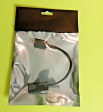 Monoprice DisplayPort 1.2a to 4K HDMI Active Adapter, Black picture