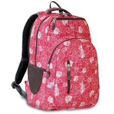 J World New York Carmen Laptop Backpack, Aloha, One Size Size, Aloha  picture