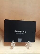 Samsung 850 EVO 250GB SATA III 2.5