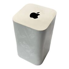 Original Apple Airport A1521 Wireless WiFi Router Extreme Base Station - TESTED picture