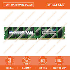752371-081    HP 16GB (1x16GB) Dual Rank x4 DDR4-2133 CAS-15-15-15 Load Reduced picture