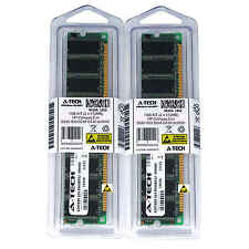 1GB KIT 2 x 512MB HP Compaq Evo D240 800 D248 D530 dc5000 PC3200 Ram Memory picture
