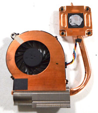 HP 688281-001 Heatsink and Cooling Fan Module picture