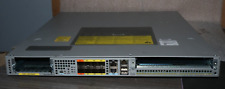 Cisco ASR 1000 Series Router Dual PSU ASR1001-X V03 FOR PARTS ONLY picture