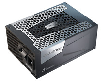 Seasonic Prime TX 1600 ATX 3.0 1600 W 80 PLUS Titanium ATX 12 V Power supply picture