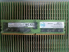 Dell SNP75X1VC/32G 32GB 2RX4 DDR4 3200Mhz RDIMM ECC Server Memory Ram  AA799087 picture