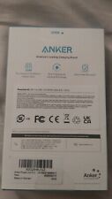 Anker Powerline III Type C to Type C Fast Charging Cable 100W Black 6FT 2m picture
