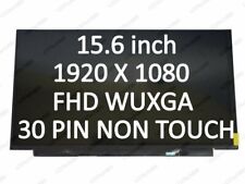 Lenovo FRU BOE NV156FHM-N6A 5D10X81512 15.6